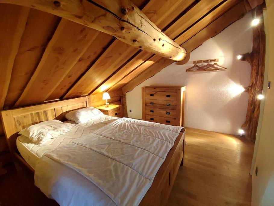 Chalet Buckey Lodge, A 2 Minutes Des Cascades De *